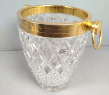Seau glace champagne d'occasion  Yffiniac