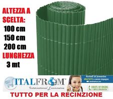 Arelle stuoia canna usato  Montecalvo Irpino