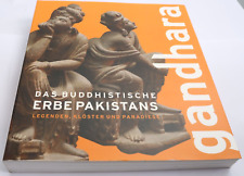 Gandhara buddhistische erbe gebraucht kaufen  Untermerzbach