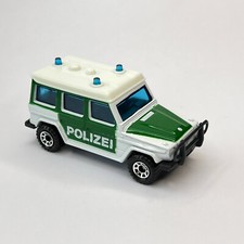 Matchbox mercedes benz for sale  OXFORD