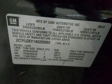 Used deck lid for sale  Toledo