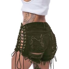 Distressed skinny stretchy for sale  LIVERPOOL