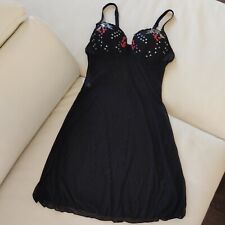 Negligee dessous nachtkleid gebraucht kaufen  Garbsen