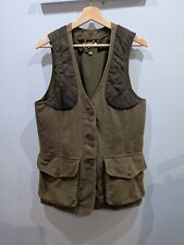 Laksen shooting vest for sale  MIRFIELD