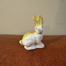 Vintage easter yellow for sale  Goessel