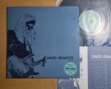 EX+ / DAVID GILMOUR - Mihalis [ 1992 Korea Orig 1st Vinyl ] Unique Cover Insert comprar usado  Enviando para Brazil