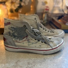 Men replay footwear for sale  Lindside