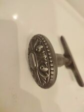 Poignée bronze ancienne d'occasion  Lille-