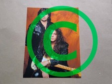 Yngwie malmsteen cozy d'occasion  La Bégude-de-Mazenc