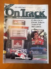 1986 ontrack racing for sale  Springfield