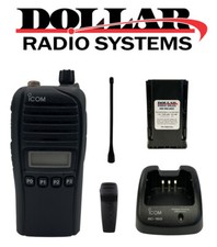 Used icom f3033s for sale  Laveen