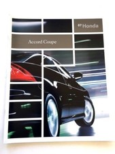 2007 honda accord for sale  Red Wing