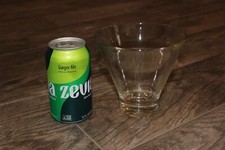 Large ounce stemless for sale  Connelly Springs