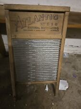 Vintage national atlantic for sale  Mechanicsburg