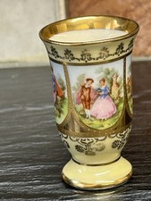 Vintage royal vienna for sale  LEEDS