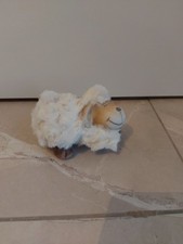 Deko schaf kantensitzer gebraucht kaufen  Schönebeck-Umland
