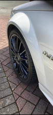 C63 alloy wheel for sale  WINSFORD