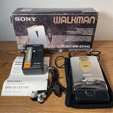 Rare sony 1hg for sale  Santa Fe