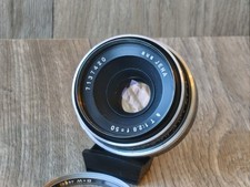 Carl zeiss jena gebraucht kaufen  Tangstedt