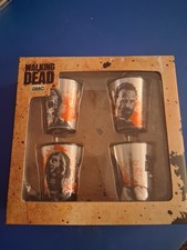 Walking dead set for sale  Brownsville