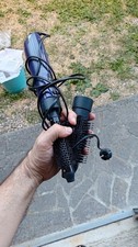 spazzola arriccia capelli usato  Lozzo Atestino