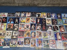 Sports cards storage for sale  Bassett