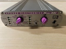Convertitore apogee electronic usato  Viu