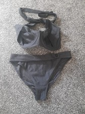 Debenhams beautiful halterneck for sale  LONDON