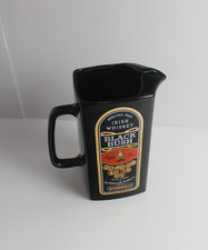 Vintage ceramic black for sale  WOKING