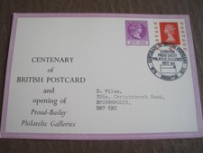 1970 printed 4d. for sale  BRADFORD