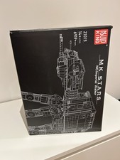 Mould king kampfläufer gebraucht kaufen  Ditzingen