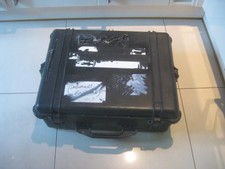 Peli 1600 camera for sale  CHERTSEY