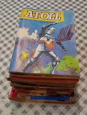 Lot format poche d'occasion  Pont-du-Casse