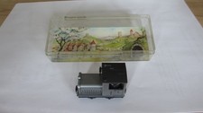 Egger bahn 1007 gebraucht kaufen  Heidelberg