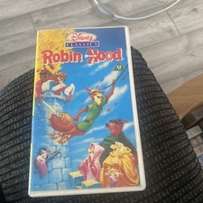 Disney classics robin for sale  BRENTWOOD