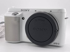 Sony Sony Nex-F3 #0333 S1509 comprar usado  Enviando para Brazil