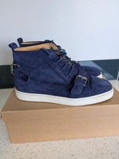 Christian louboutin mens for sale  FALKIRK