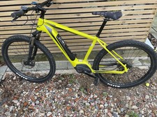 Cannondale trail neo for sale  DERBY