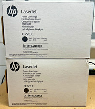 Set genuine laserjet for sale  Detroit