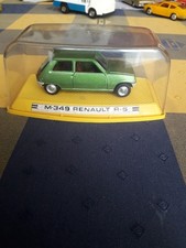 Pilen renault r5 d'occasion  Dol-de-Bretagne