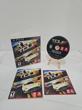 Test Drive Unlimited 2 TDU2 Sony Playstation 3 CIB Completo com Manual VGC PS3 comprar usado Test Drive Unlimited 2 TDU2 Sony Playstation 3 CIB Completo com Manual VGC PS3 comprar usado  Enviando para Brazil