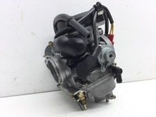 Carburatore keihin diametro usato  Viareggio