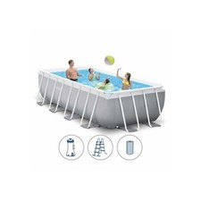 Intex 26788 piscina usato  Lamezia Terme
