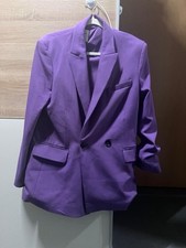 Versize blazer damen gebraucht kaufen  Hamm