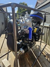 Polini 202 engine for sale  GLENROTHES