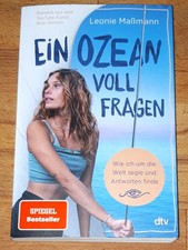 Zean fragen leonie gebraucht kaufen  Bremen