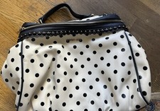 Borsa donna twinset usato  Cagliari