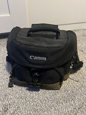 Genuine canon deluxe for sale  ROCHFORD