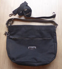 Sac main noir d'occasion  Pont-Audemer
