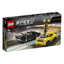 Lego speed champions usato  Torre Annunziata